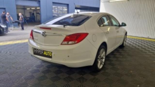 Opel Insignia image 6