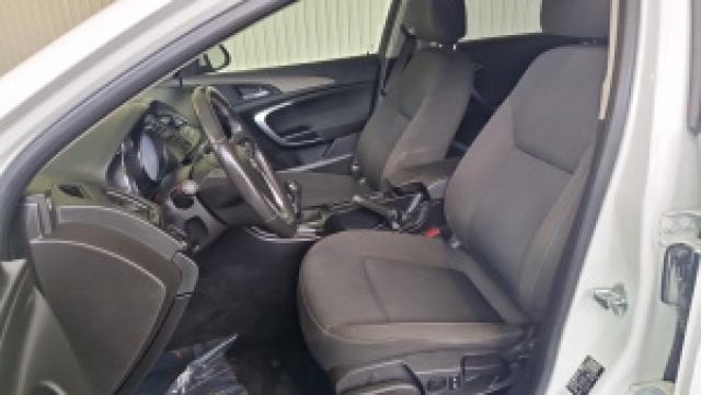 Opel Insignia image 4