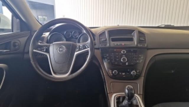 Opel Insignia image 8