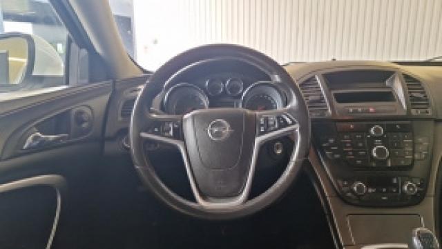 Opel Insignia image 9