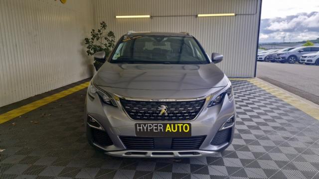 Peugeot 5008 image 4