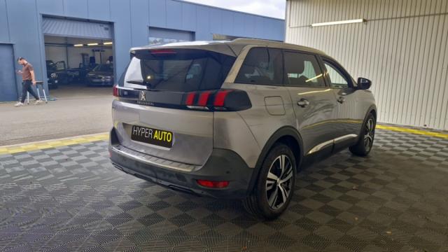 Peugeot 5008 image 7