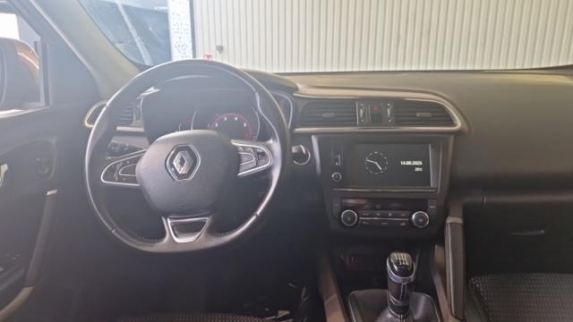 Renault Kadjar image 7