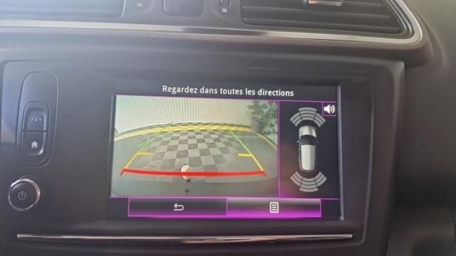 Renault Kadjar image 9