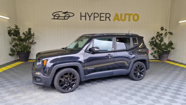 Jeep
