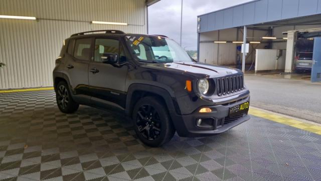 Jeep Renegade image 4