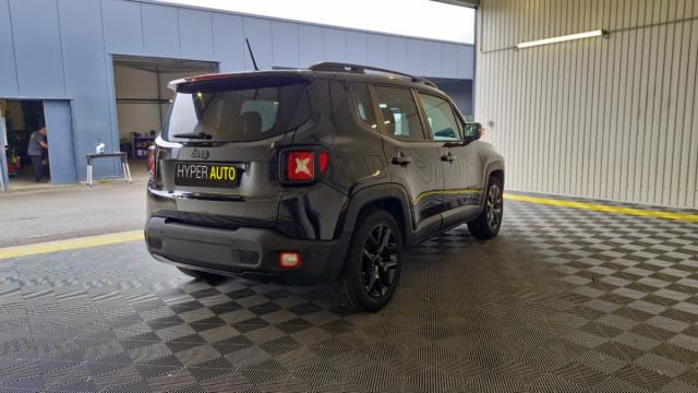 Jeep Renegade image 7