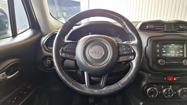 Jeep Renegade image 1