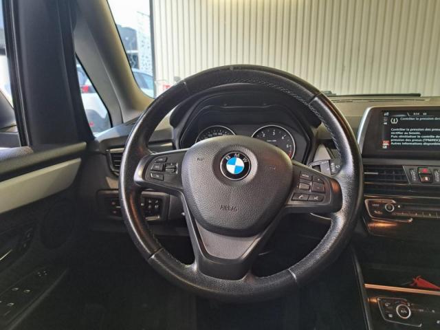 Bmw Série 2 Gran Tourer image 6