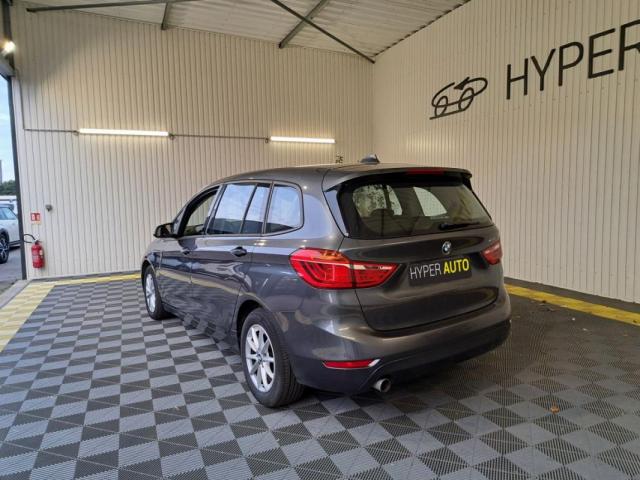 Bmw Série 2 Gran Tourer image 2