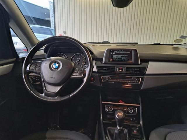 Bmw Série 2 Gran Tourer image 8