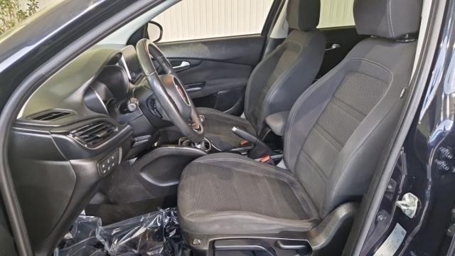 Fiat Tipo image 8