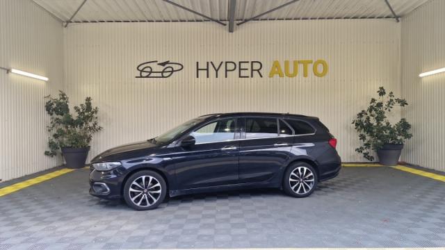 Fiat Tipo image 1