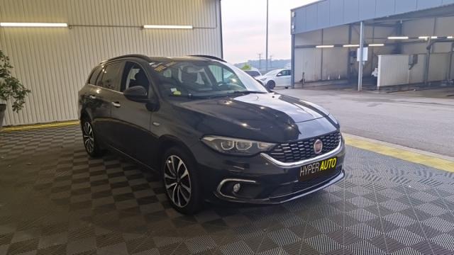 Fiat Tipo image 5