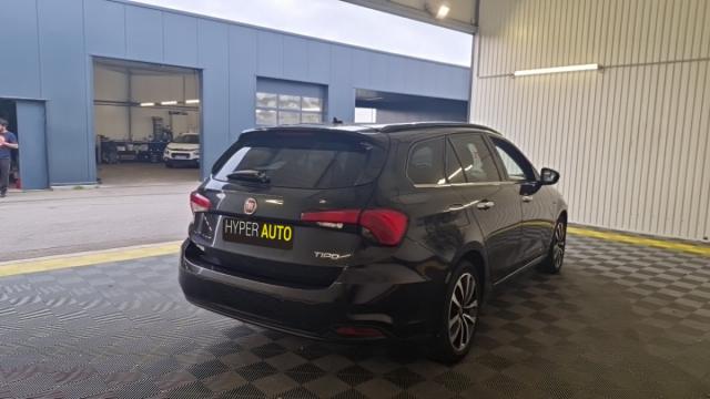 Fiat Tipo image 9