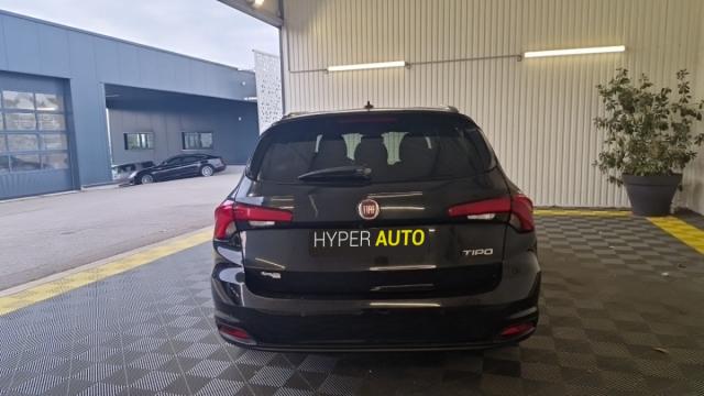 Fiat Tipo image 4