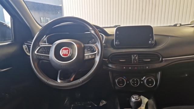 Fiat Tipo image 2