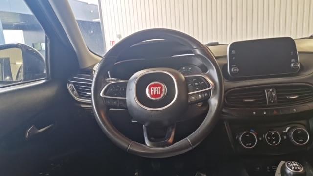 Fiat Tipo image 6