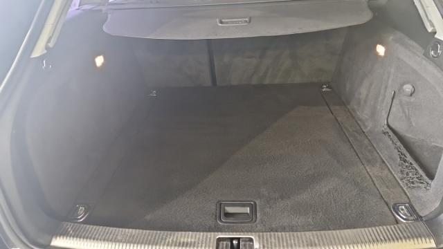 Audi A4 Avant image 1