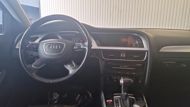 Audi A4 Avant image 5