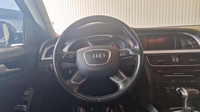 Audi A4 Avant image 8
