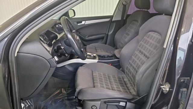 Audi A4 Avant image 6