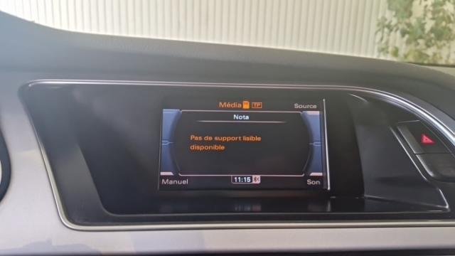Audi A4 Avant image 9