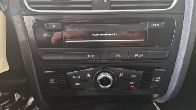 Audi A4 Avant image 3