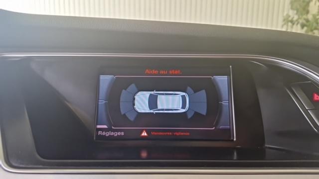 Audi A4 Avant image 2