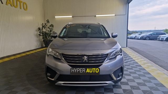 Peugeot 5008 image 7