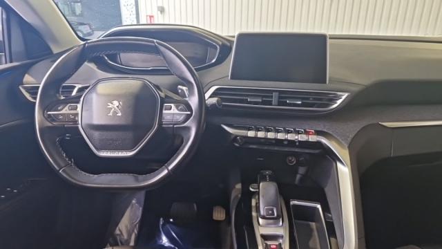 Peugeot 5008 image 6