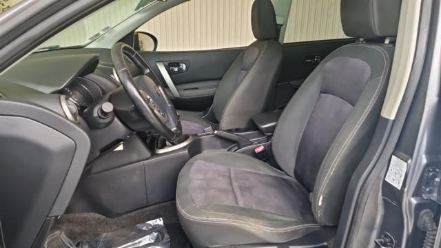 Nissan Qashqai image 9