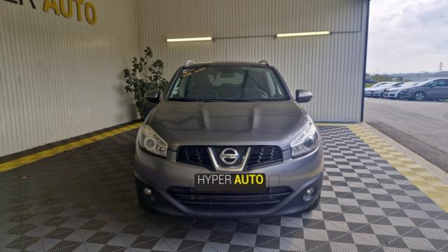 Nissan Qashqai image 3