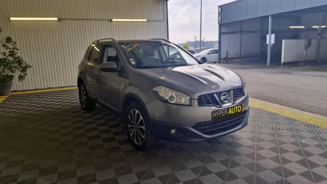 Nissan Qashqai image 2