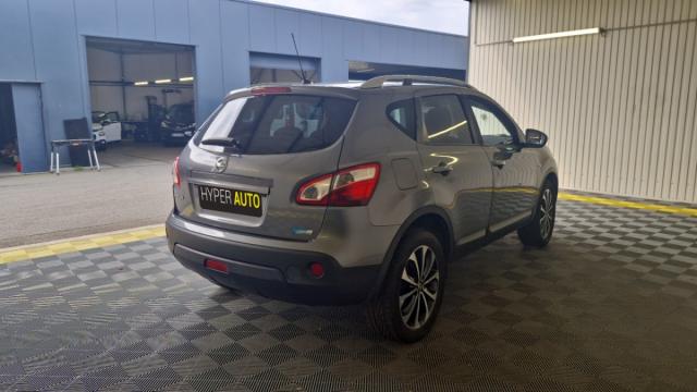 Nissan Qashqai image 4