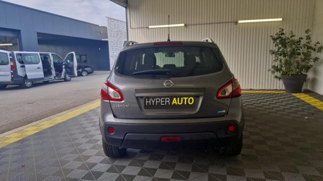 Nissan Qashqai image 1