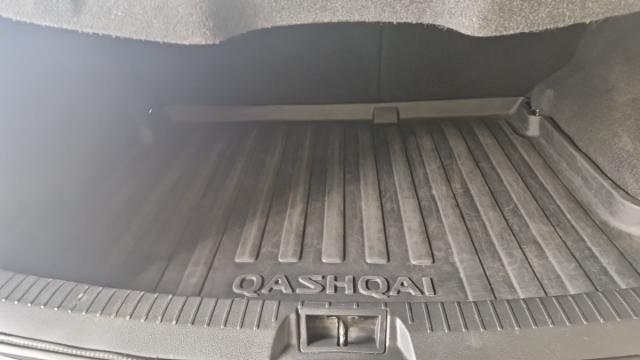 Nissan Qashqai image 6