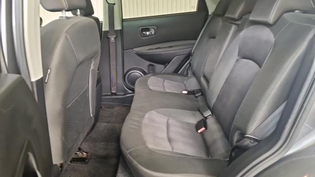 Nissan Qashqai image 8