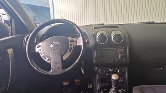 Nissan Qashqai image 7