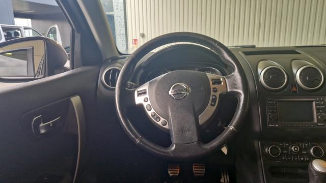 Nissan Qashqai image 5