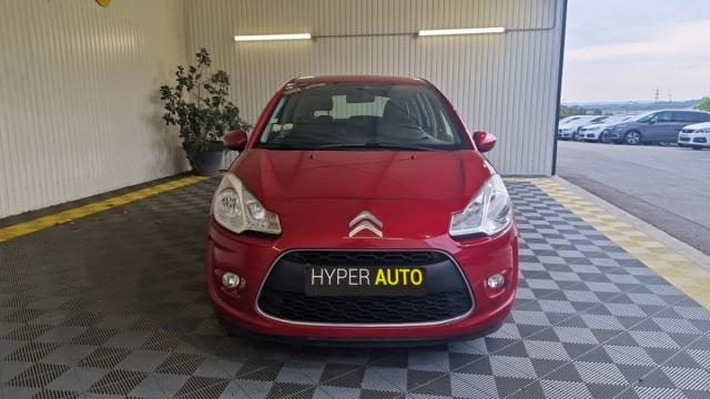 Citroen