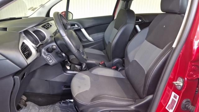 Citroen C3 image 5