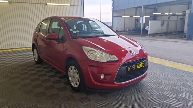 Citroen C3 image 3