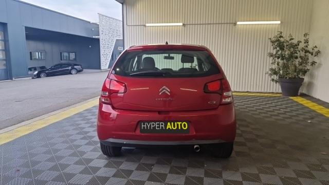 Citroen C3 image 6