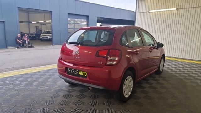 Citroen C3 image 1