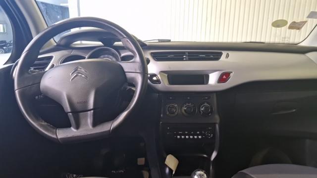 Citroen C3 image 8