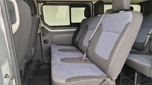 Opel Vivaro image 4