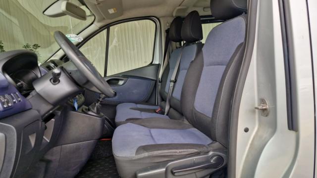 Opel Vivaro image 5