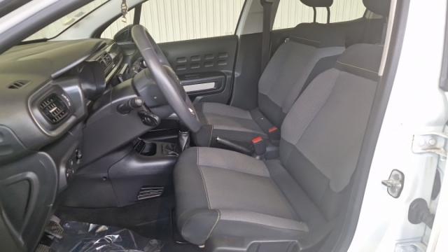 Citroen C3 image 1