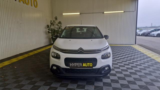 Citroen C3 image 5